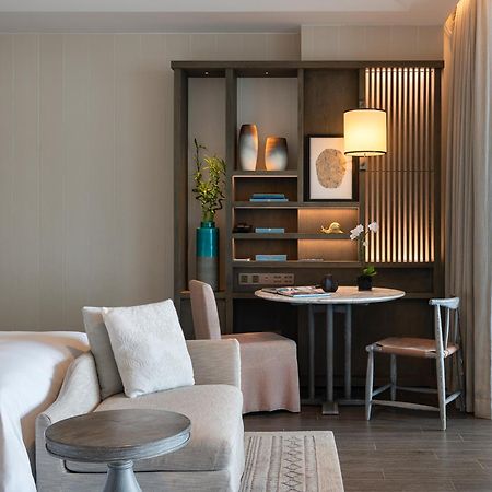 Rosewood Sanya Ξενοδοχείο Εξωτερικό φωτογραφία