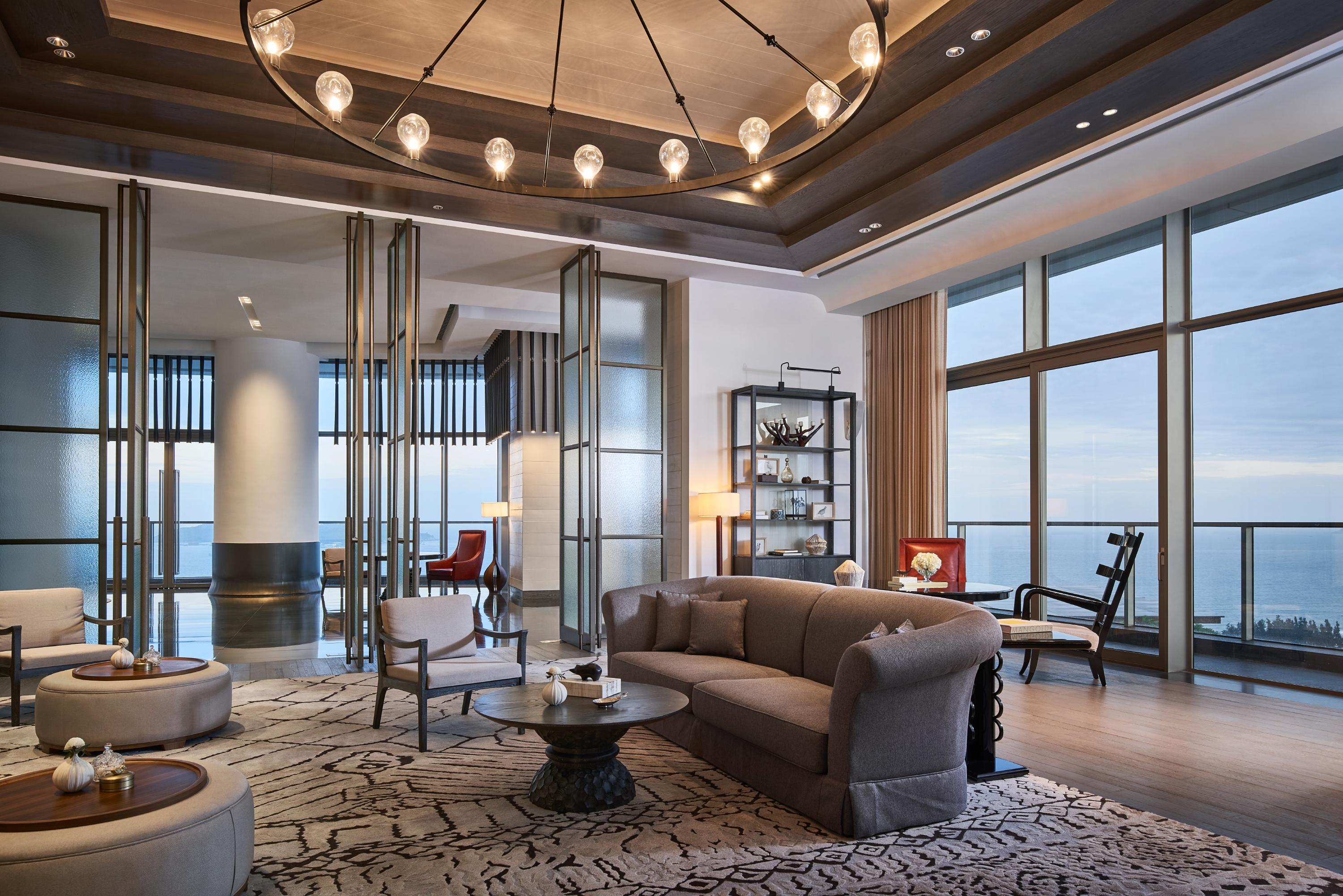 Rosewood Sanya Ξενοδοχείο Εξωτερικό φωτογραφία