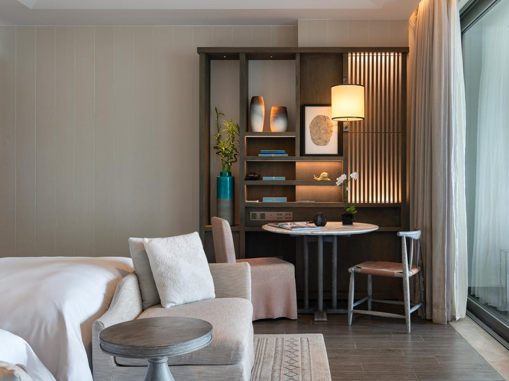 Rosewood Sanya Ξενοδοχείο Εξωτερικό φωτογραφία