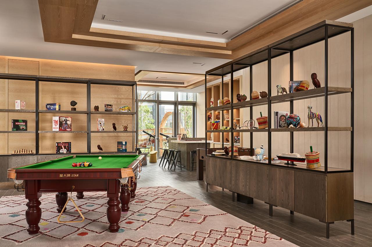 Rosewood Sanya Ξενοδοχείο Εξωτερικό φωτογραφία