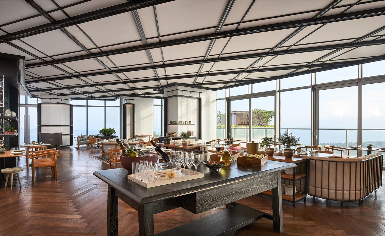 Rosewood Sanya Ξενοδοχείο Εξωτερικό φωτογραφία