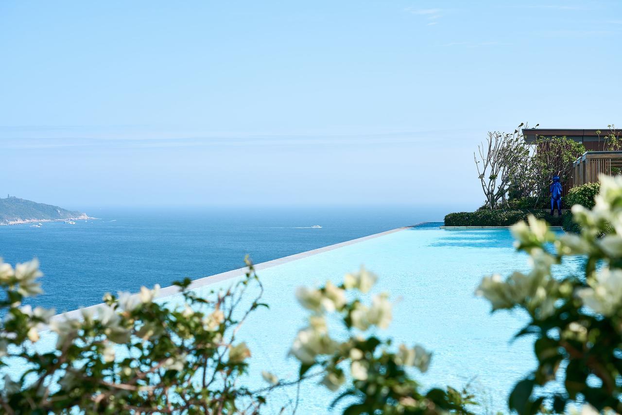 Rosewood Sanya Ξενοδοχείο Εξωτερικό φωτογραφία